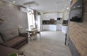 Business Apartment Griboyedova 31